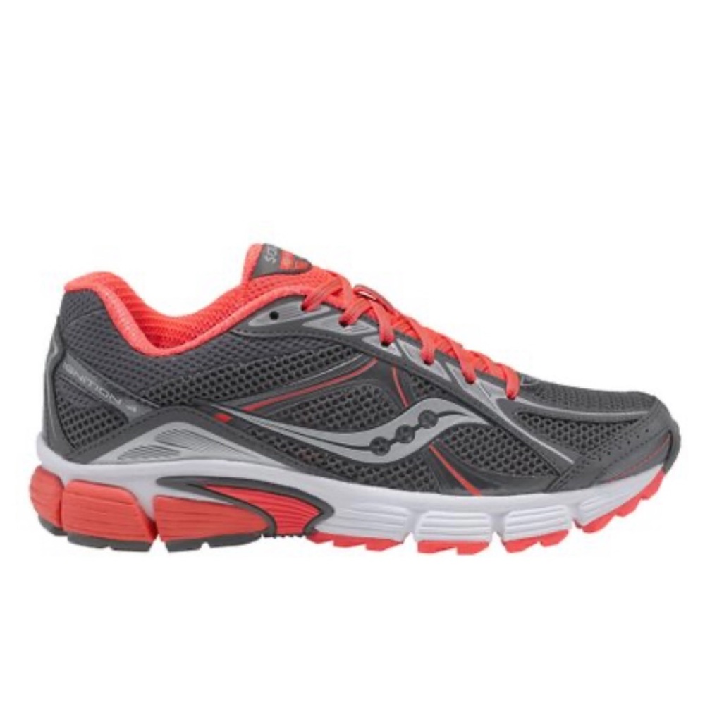 Saucony Ignition 4 Womens Sneakers 8.5